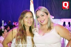 Alejandra González y Mariana Carrillo