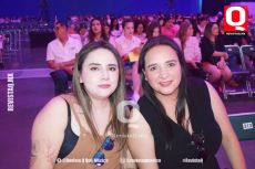 Rocio Chagoya y Vanelli Frausto