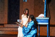 El musical Mamma Mia! reúne a estudiantes