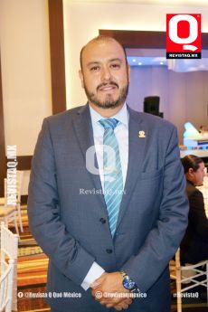 Ing. Miguel Ángel Mata