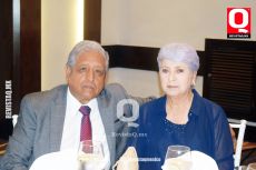 José Luis Escalante y  Ma Dominga Ornelas