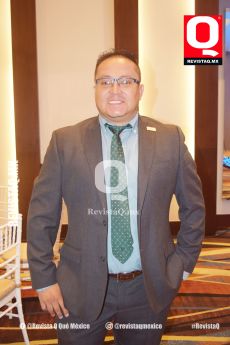 Luis Mauricio Rocha