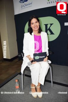 Ceci Azcúnaga Executive Director for Woodlands and Dublin Oak Academy