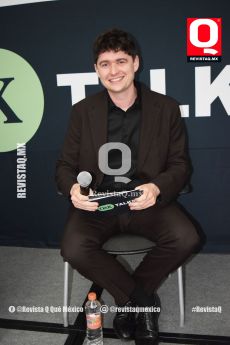 Dan McCartney es Head of Deans of Dublin Oak Academy