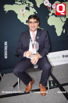 Greg Reichert Everest Academy Headmaster