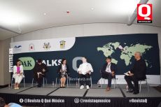 OAK INTERNATIONAL TOUR SE LLEVA A CABO EN VARIAS CIUDADES