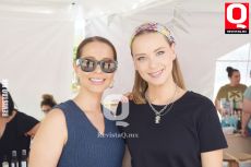 A   Alejandra Rodríguez y Mariana Rodríguez