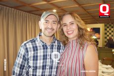 Emmanuel Peréz Granados y Jazel Arce Moreno