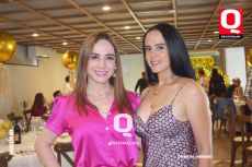 Linda Ascencio y Raquel Ascencio