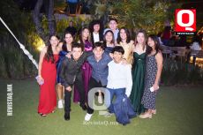 Foto, foto para revista Q
