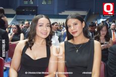 Mariana Caudillo y Miriam Aguirre