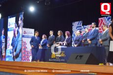 Orgullo y vocación marcan la titulación de nuevas generaciones lasallistas