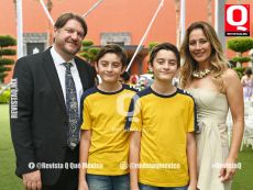 Familia Bassignana.