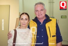 A Laura Fernández y Eugenia Kito  Aranda