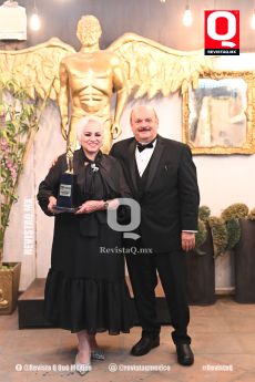 Sara Ruiz Cisneros y Antonio García
