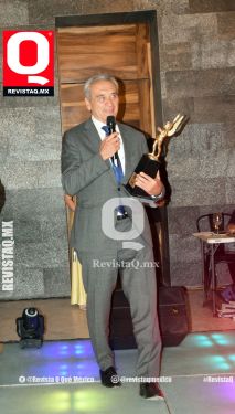 Arq. Pedro Méndez Muñoz