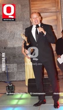 El Ing. Gil Enrique Vázquez Ávila,