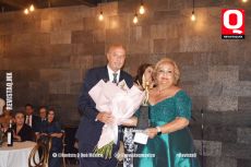 Lic. Norma Quintero.