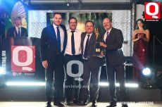 Alejandro Vargas, Alejandro González, Carlos Camarena y Ernesto Zermeño.---