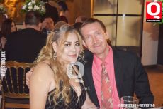 Silvia Ruiz y Francisco Vargas