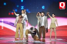 Musical de opening