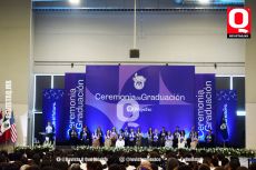 PrepaTec León celebra la graduación de la generación 2023-2026.