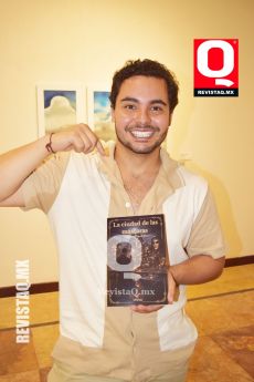 A    Enrique García
