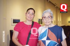 Ana y Graciela