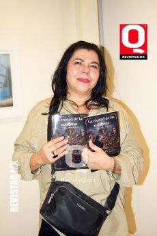 Fabiola García