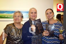 María Dolores García, María Dolores García y Rocío García