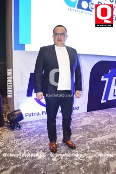 Chritian Orozco