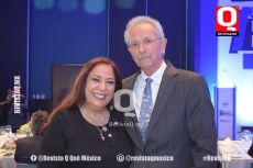 Los primos, Gemile Abugaber y Carlos Abugaber