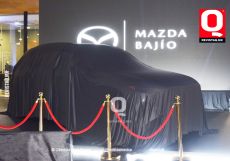 MAZDA CX-5 2026