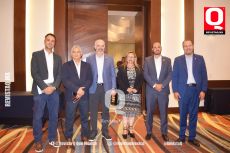 A   Alejandro Arenas, Enrique de Haro, Gabriel Zermeño, Norma Díaz,  Miguel Ángel Mata y Juan Antonio Guzmán