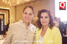 Dessire Ángel Rocha y Ma.  Esther Santos