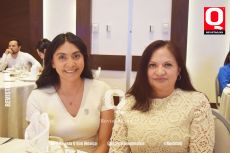 Estrella Fuentes y Fátima Hidalgo