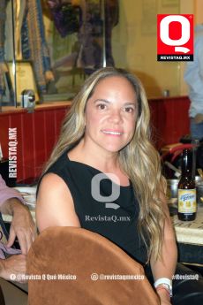 Natalia Hernández