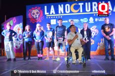 Gran evento la Exposición de Altares de Día de Muertos 2025 del Colegio Miraflores León