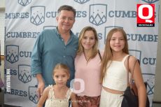 Familia Acosta Mejia