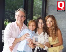Familia Escobedo Romo