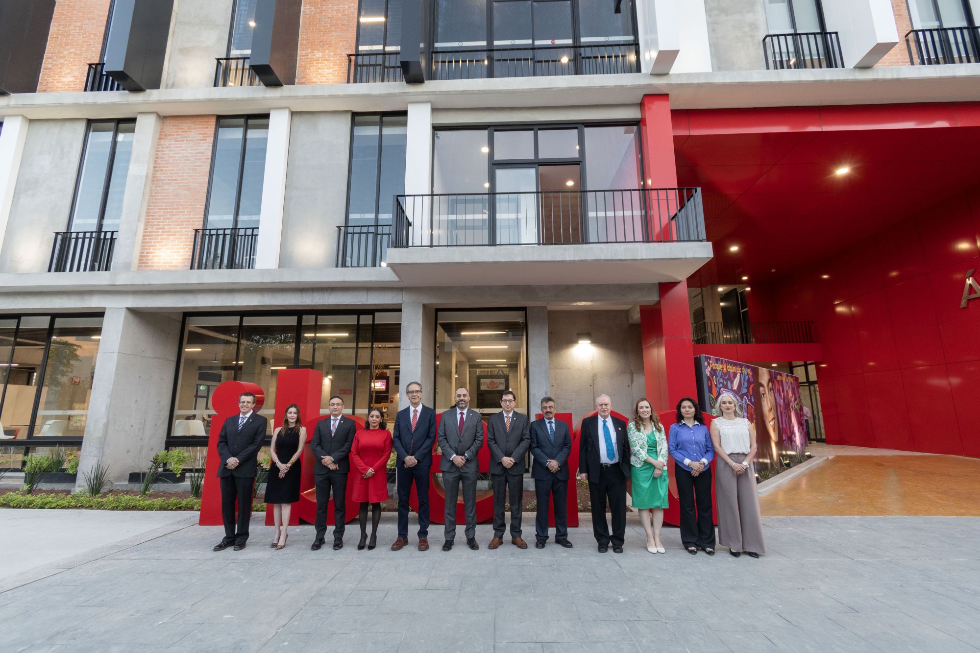 Presenta rector de la Ibero León su 4to Informe de Actividades “La ...