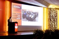 Presenta rector de la Ibero León su 4to Informe de Actividades “La comunidad que habitamos”-