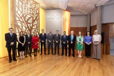 Presenta rector de la Ibero León su 4to Informe de Actividades “La comunidad que habitamos”.