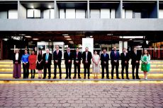 Presenta rector de la Ibero León su 4to Informe de Actividades “La comunidad que habitamos”