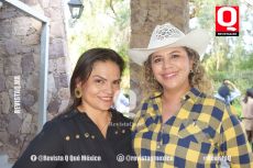 Arq. Pamela Rodríguez y Arq. Sara Narvaez