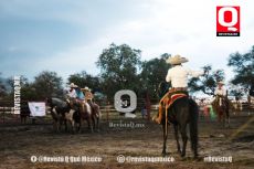 Atmósfera del evento