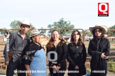 Familia Gutiérrez Hidalgo