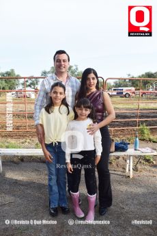 Familia Leal Puentes