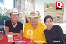 karime Saldaña,Ariadna Ríos y karol Andrea Peréz  Gómez