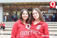 Alejandra Ulloa y Miranda González